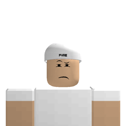 Roblox avatar
