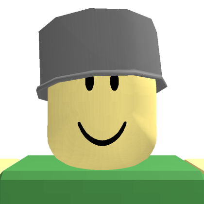 Roblox profile picture for @acorn