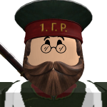 Comannod1235 avatar