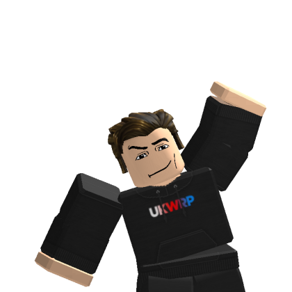 Roblox avatar