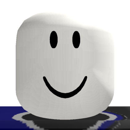 Roblox profile picture for @Distillery