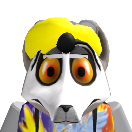Roblox profile picture for @pranav17