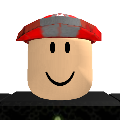 Roblox profile picture for @Brigadier
