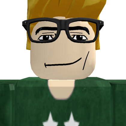 Roblox profile picture for @leulandro