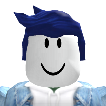 Roblox profile picture for @kranti18
