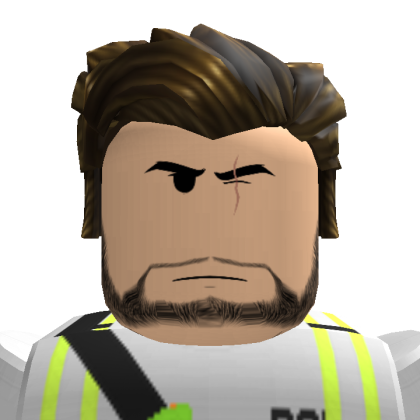 Roblox avatar