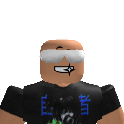 Roblox avatar
