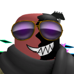 @Haterboia