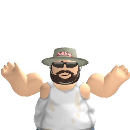 Roblox avatar