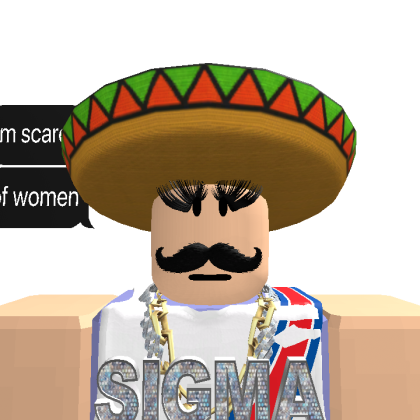 Roblox avatar
