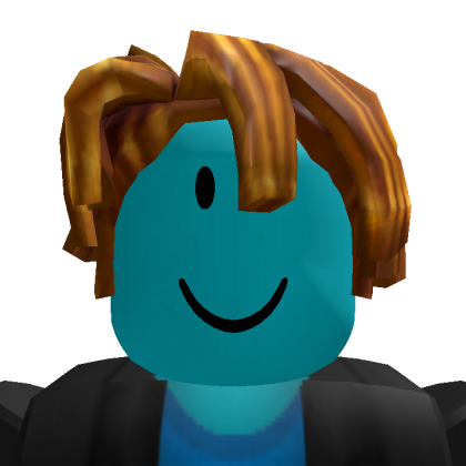 Roblox profile picture for @Luddinz