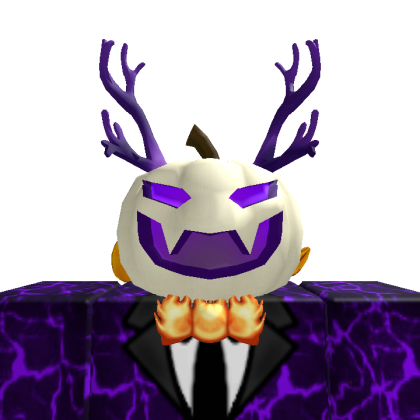 Roblox profile picture for @shingle