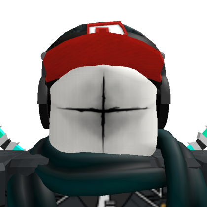 Roblox profile picture for @rizachune