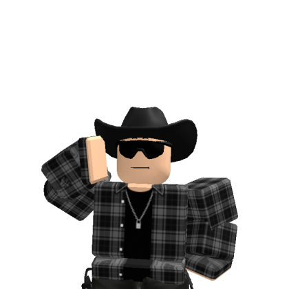 Roblox avatar