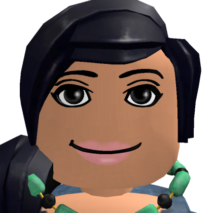 Roblox profile picture for @riyal56