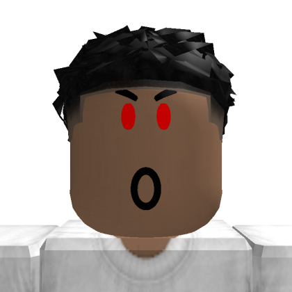 Roblox profile picture for @throw