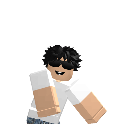 Roblox avatar