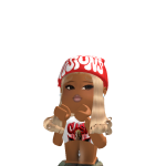 @coolgirlisonthebeat