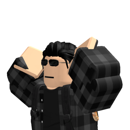 Roblox avatar