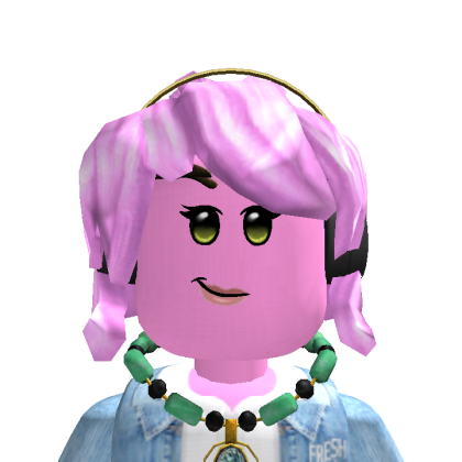 Roblox profile picture for @La_rinda