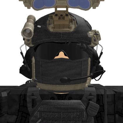 Roblox avatar