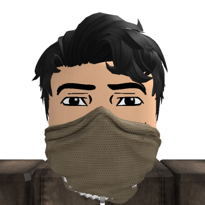 Roblox avatar