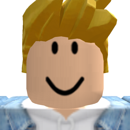 Roblox profile picture for @dixon