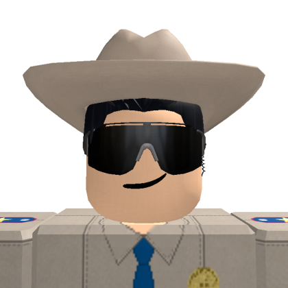 Roblox avatar