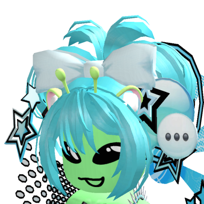 Roblox profile picture for @Mekorc75