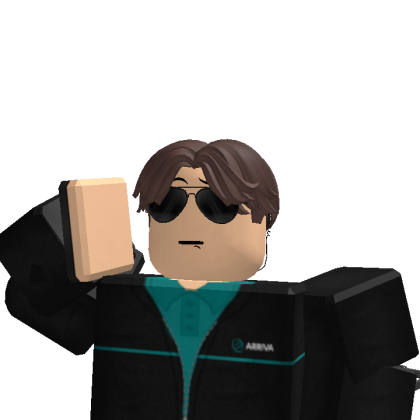 Roblox avatar