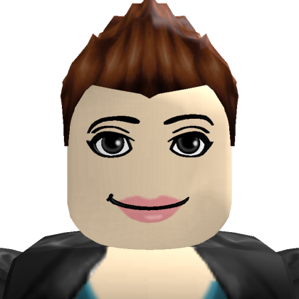 Roblox avatar