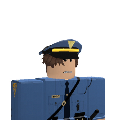 Roblox avatar