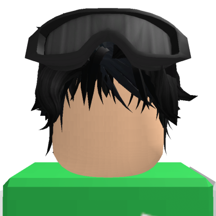 Roblox profile picture for @gluttony