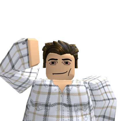 Roblox avatar