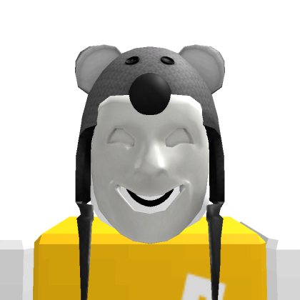 Roblox profile picture for @camped