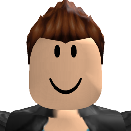 Roblox profile picture for @Harchero