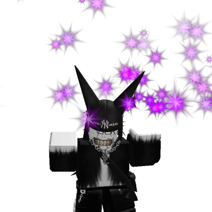 Roblox profile picture for @ky_l