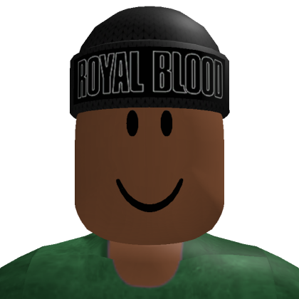 Roblox profile picture for @kailan_62