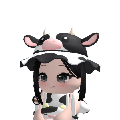 Roblox profile picture for @Oktainaja