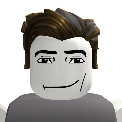 Roblox profile picture for @Vikry_R