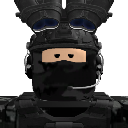 Roblox avatar