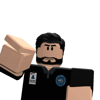 Roblox avatar