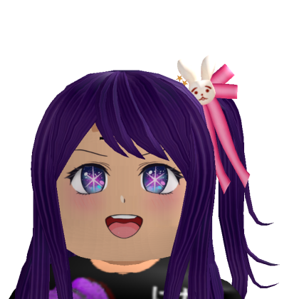 Roblox profile picture for @INAZUMAZES
