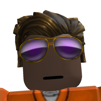 Roblox avatar