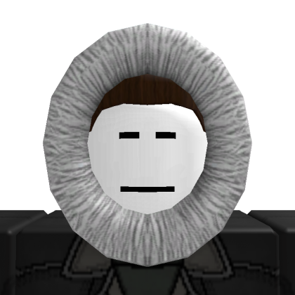 Roblox profile picture for @snarl