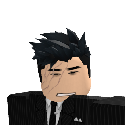 Roblox avatar