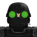 blizzard Roblox avatar