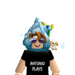 @AntonioRSCole
