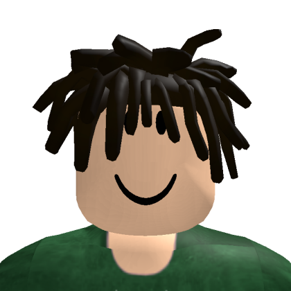 Roblox profile picture for @tonaindy