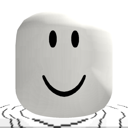 Roblox profile picture for @Irritated
